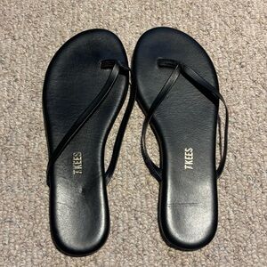 TKEES Liners Flip Flops